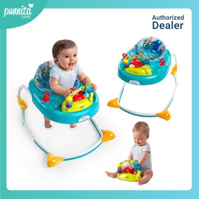  Baby Einstein Sea and Explore Walker 6m+